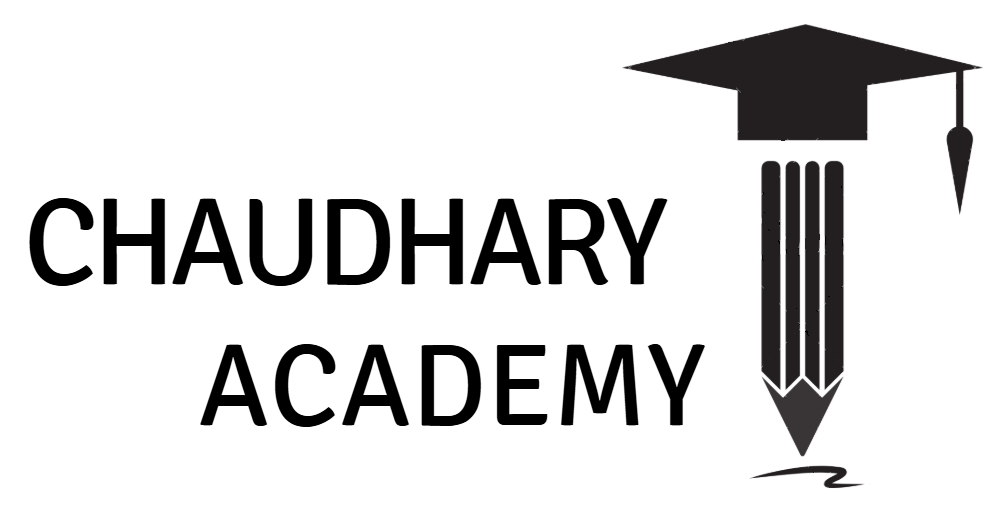 Chaudhary Academy